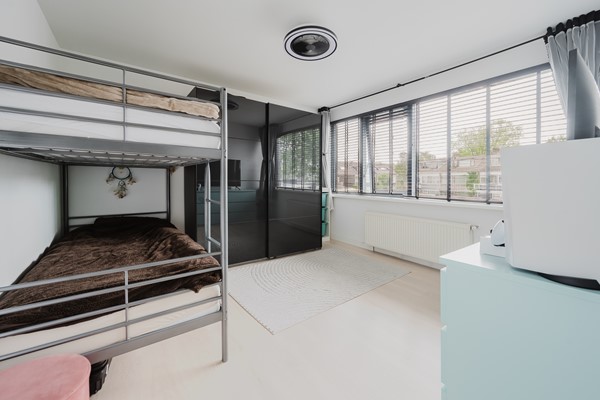 Medium property photo - A.M. de Jongstraat 67, 3202 AC Spijkenisse